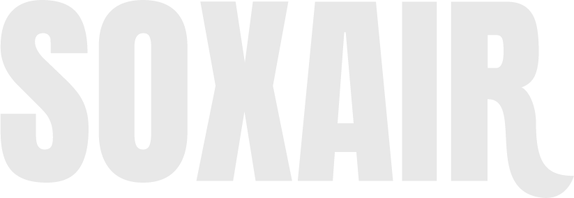 Logo Soxair